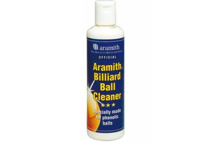 Препарат за почистване на топки "Aramith"