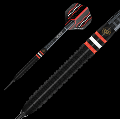 Soft Tip Darts Winmau Pro-Line 2019 Collection