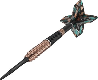 Steel Darts Target Elysian Fifth Limited Edition