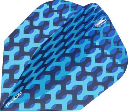 Пера Target Fabric Pro.Ultra Blue No.6