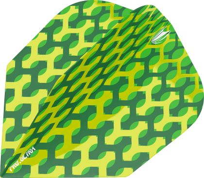 Пера Target Fabric Pro.Ultra TEN-X Green