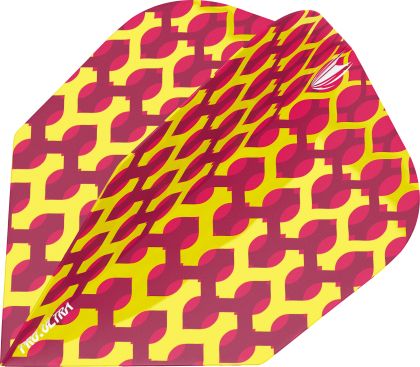 Пера Target Fabric Pro.Ultra TEN-X Yellow