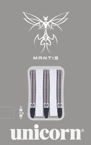Стрели за софт дартс Unicorn Mantis Pro 