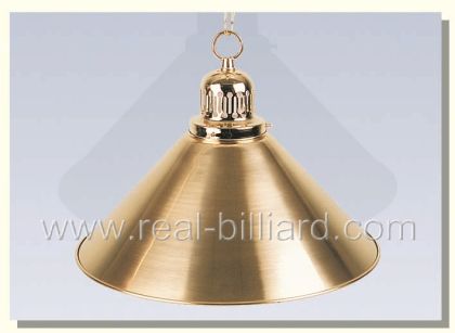 Lamp "Classic Brass"