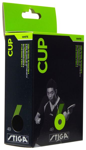 Топчета за тенис на маса Stiga Cup