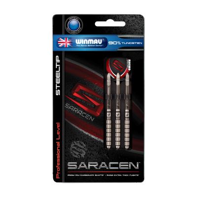 Darts "Saracen" 2016 Collection