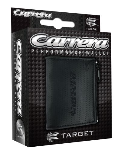 Target "Carrera" Wallet