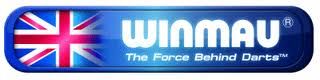 Пера Winmau Signature "Rhino Standard" Jim Widmayer 