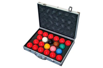 Комплект топки за снукър "Aramith Tournament Champion SuperPro 1G"
