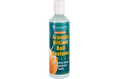 Препарат за възстановяване на топки "Aramith"