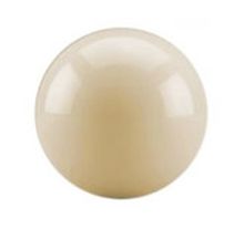 Бяла топка Aramith Tournament Champion, Снукър, 52.7 мм.