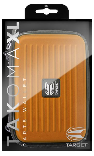 Калъф за стрели и аксесоари Target Takoma XL Orange