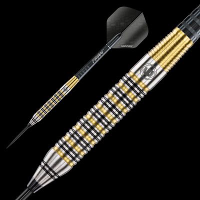 Steel Darts Winmau Bobby George 2019 Collection