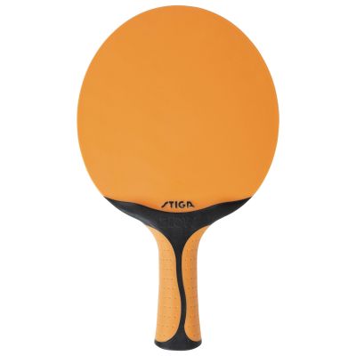 Хилка за тенис на маса Stiga Seasons Flow Orange