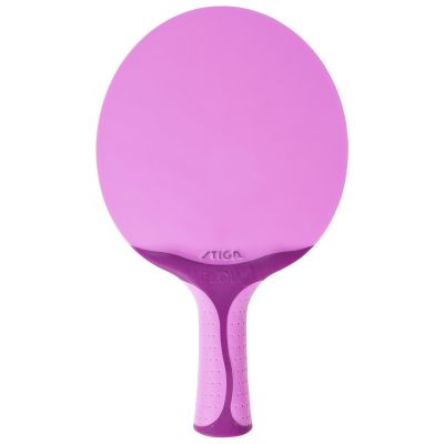 Комплект хилки за тенис на маса Stiga Seasons Flow Blue & Pink