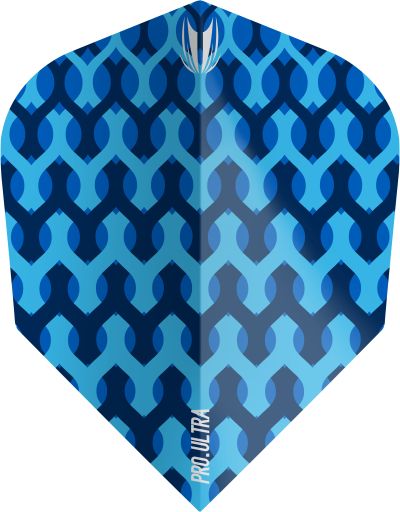 Пера Target Fabric Pro.Ultra TEN-X Blue