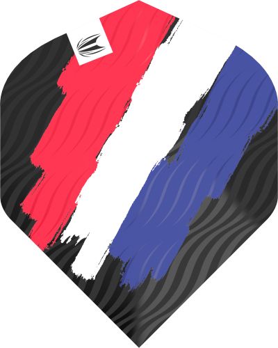Пера Target Netherlands Flag Pro.Ultra No.2