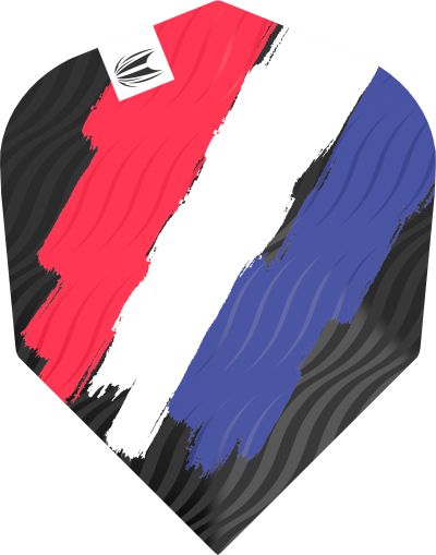 Пера Target Netherlands Flag Pro.Ultra No.6