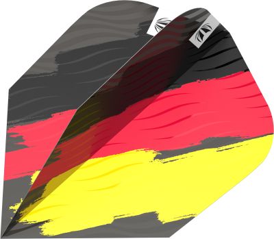 Пера Target German Flag Pro.Ultra TEN-X