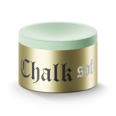 Креда за снукър Taom Soft Chalk 