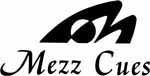 Мек калъф за щеки Mezz MZ-24K 2/4 Black
