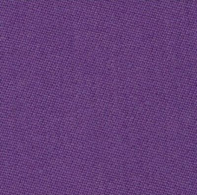 Billiard Cloth for 8-feet Pool Table Simonis 860 Purple