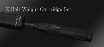 Exceed X-Bolt Weight Cartridge Set