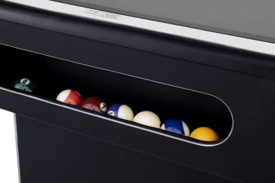 Ball Return System for Billiard Pool Table Dynamic Triumph & Dynamic Eliminator