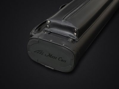 Твърд калъф за щеки Mezz GMC-35KC 3/5 Black
