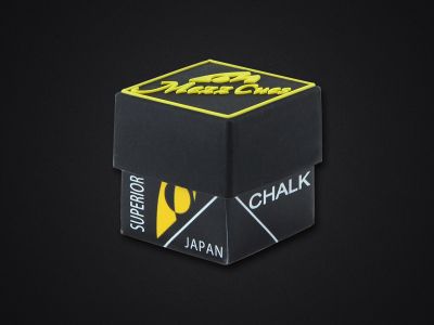 Комплект за билярд Mezz Smart Chalk Set