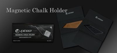Exceed Magnetic Chalk Holder 