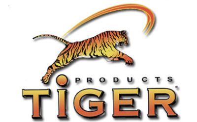 Тапa "Tiger Pro Jump"