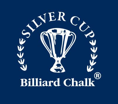 Chalk Silver Cup Fuchsia