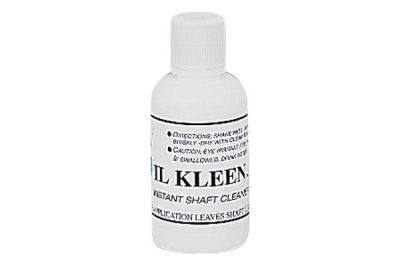Препарат за почистване на щеки "Sil Kleen"