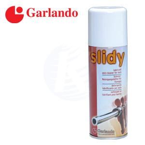 Спрей "Slidy by Garlando"