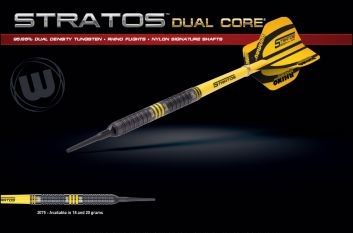 Стрели "Stratos Dual Core"
